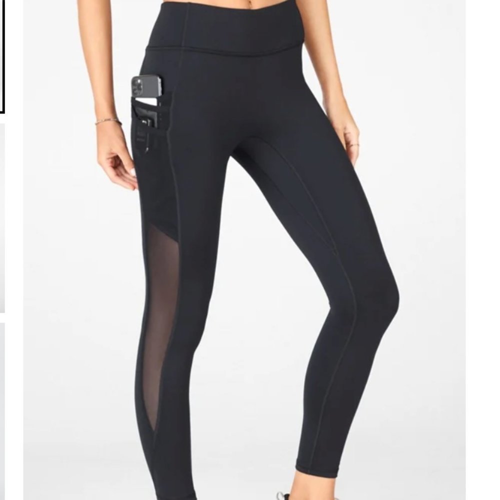 Trinity Motion365 Leggings M